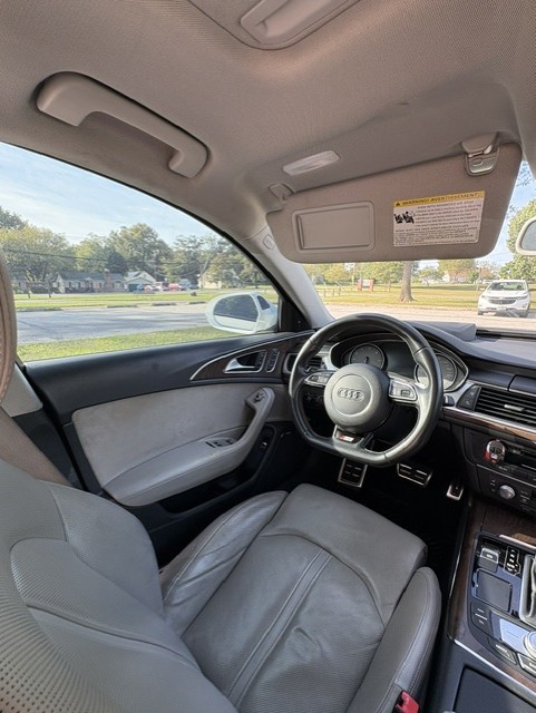 Used 2016 Audi S6 Prestige AWD/4WD image 17