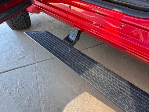 Used 2022 Toyota Tundra Platinum image 17