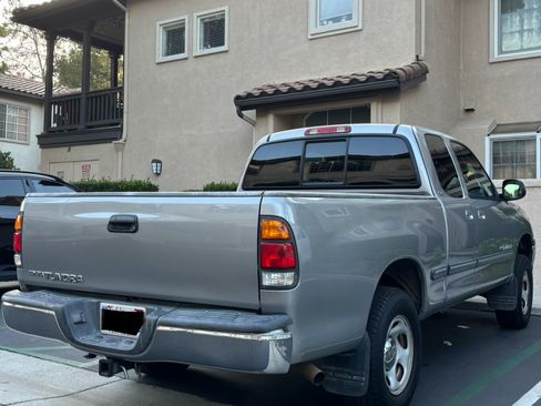 Used 2001 Toyota Tundra SR5 RWD image 9
