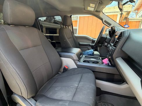 Used 2019 Ford F150 XL w/ Equipment Group 101A Mid image 19