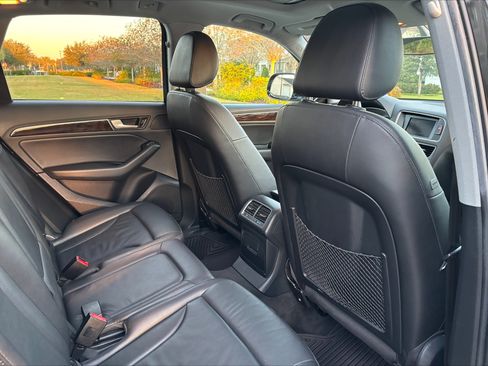 Used 2013 Audi Q5 2.0T Premium image 6