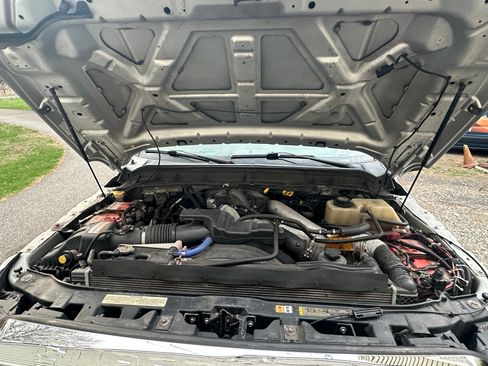 Used 2014 Ford F350 Lariat w/ Lariat Ultimate Package image 14