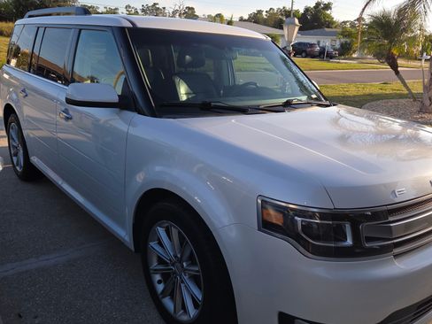 Used 2013 Ford Flex Limited image 5
