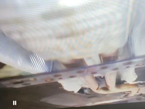 Used 2016 BMW 535i xDrive Sedan image 25