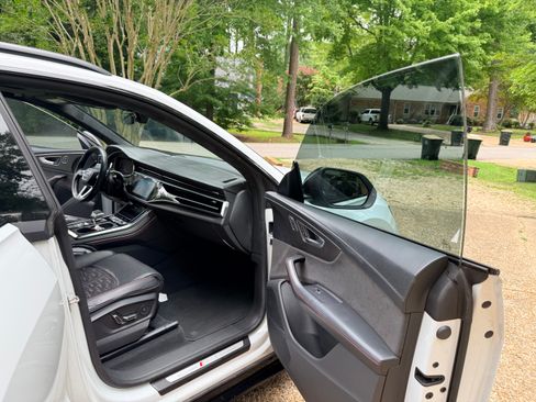 Used 2020 Audi RS Q8 AWD/4WD image 14