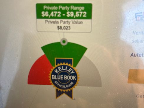 Used 2014 BMW X3 xDrive28i image 5