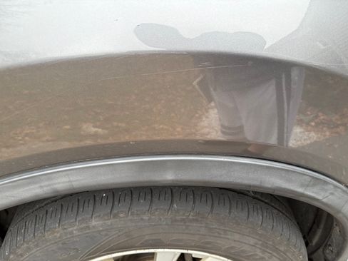 Used 2017 Nissan Rogue SV image 11