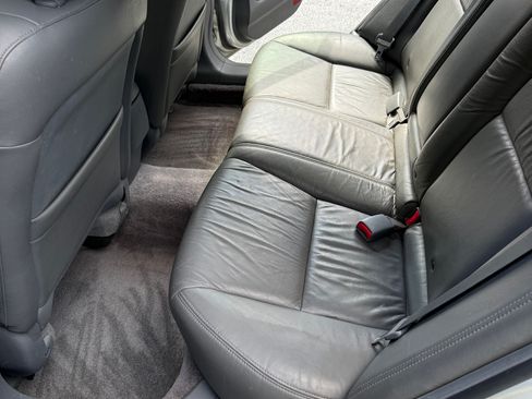 Used 2005 Honda Accord Hybrid Sedan 4D image 8