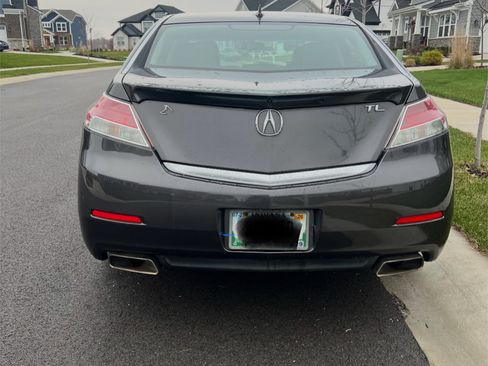 Used 2014 Acura TL w/ Technology Package image 1