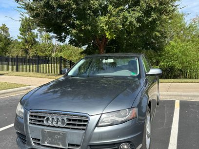 Used 2012 Audi A4 2.0T Premium Plus