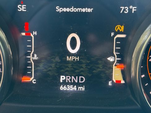 Used 2019 Jeep Wrangler Unlimited Sport AWD/4WD image 25