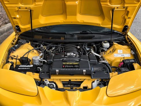 Used 2002 Pontiac Firebird Trans Am image 13