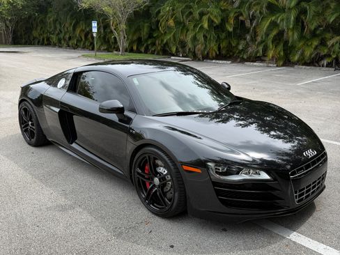Used 2011 Audi R8 V10 AWD/4WD image 11