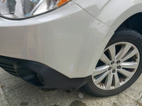 Used 2012 Subaru Forester 2.5X Limited AWD/4WD image 16