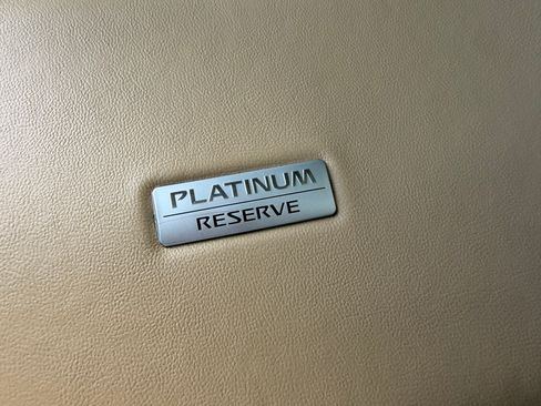 Used 2013 Nissan Armada Platinum w/ Platinum Reserve Pkg AWD/4WD image 11