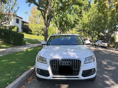 Used 2016 Audi Q5 2.0T Premium Plus