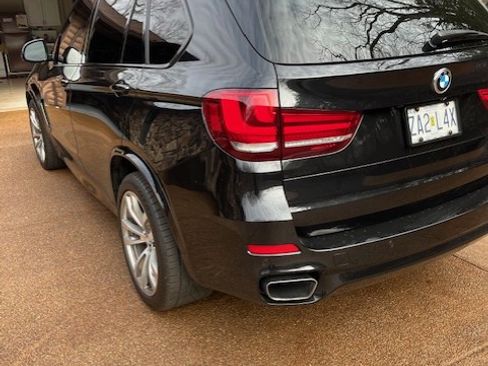 Used 2014 BMW X5 xDrive50i image 10