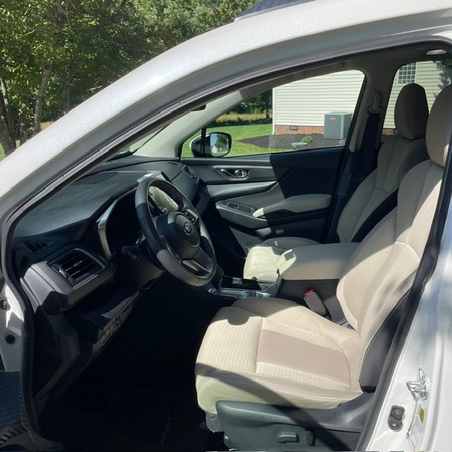Used 2025 Subaru Ascent Premium AWD/4WD image 12