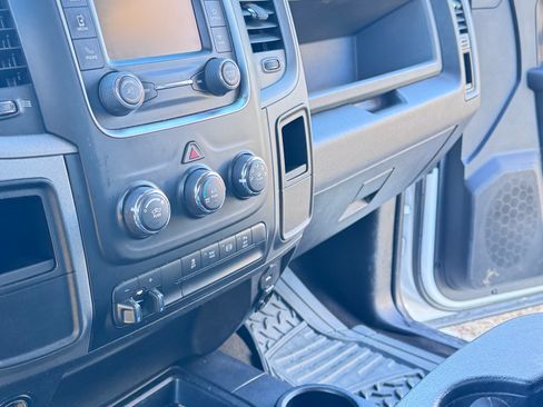 Used 2017 RAM 2500 Tradesman w/ Popular Equipment Group image 6