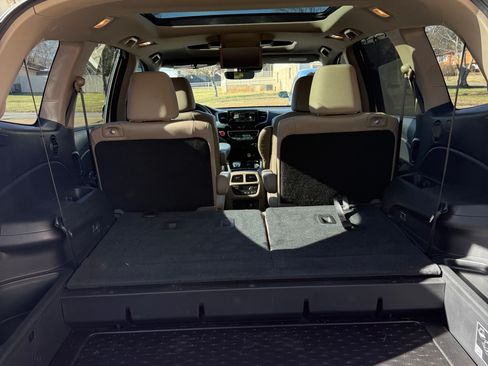 Used 2019 Honda Pilot Elite image 10