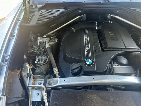Used 2013 BMW X6 xDrive35i AWD/4WD image 14