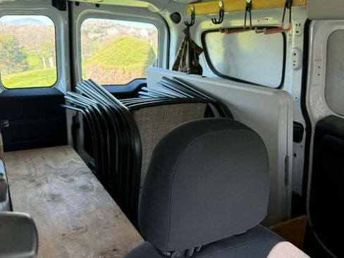 Used 2016 RAM ProMaster City Tradesman image 4