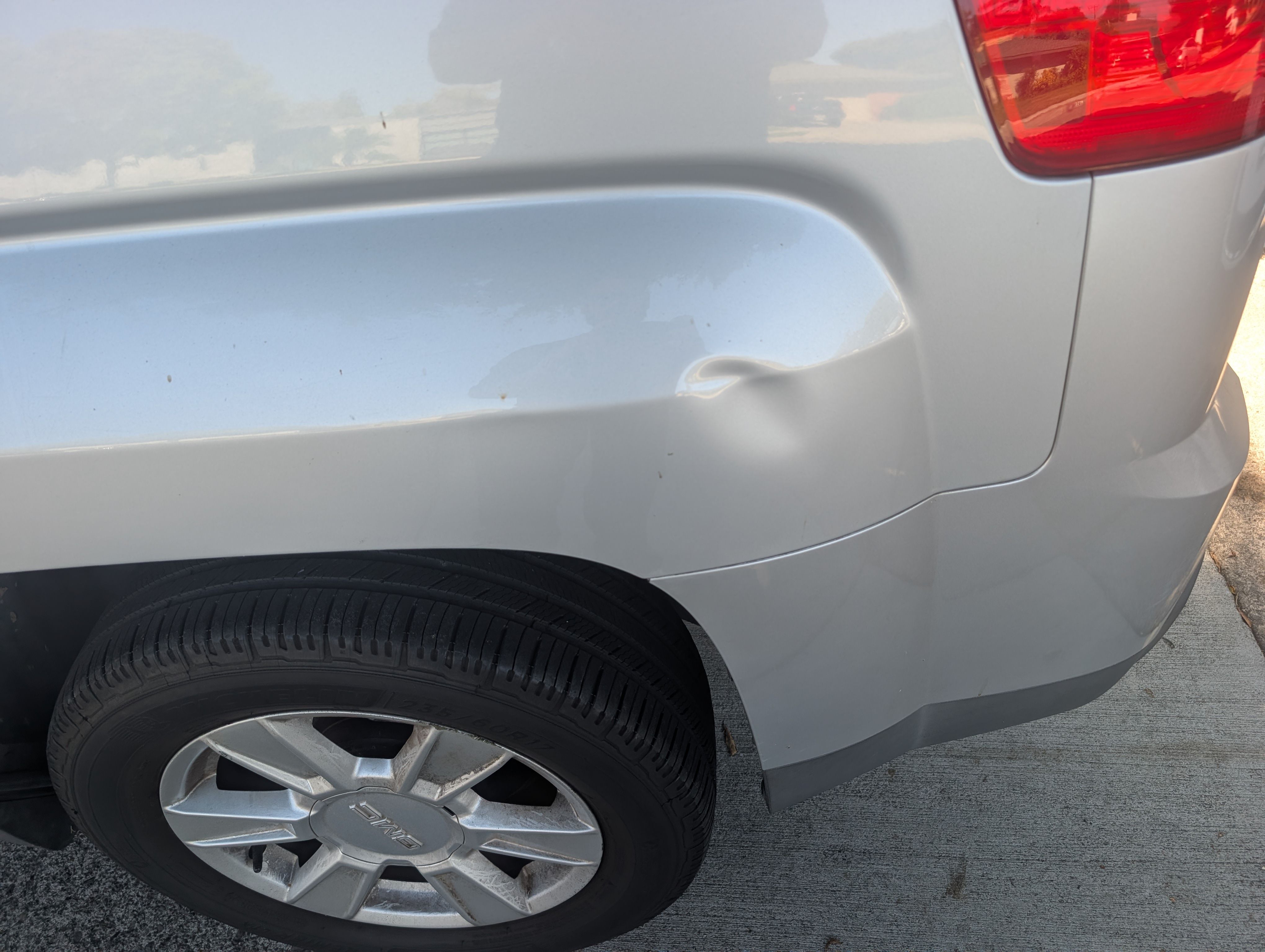 Used 2012 GMC Terrain SLE FWD image 5