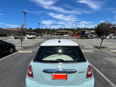 Used 2013 MINI Cooper Hardtop FWD image 12