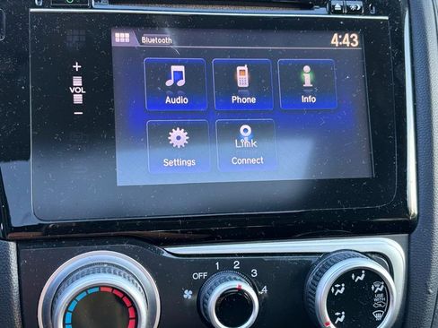 Used 2015 Honda Fit EX image 12