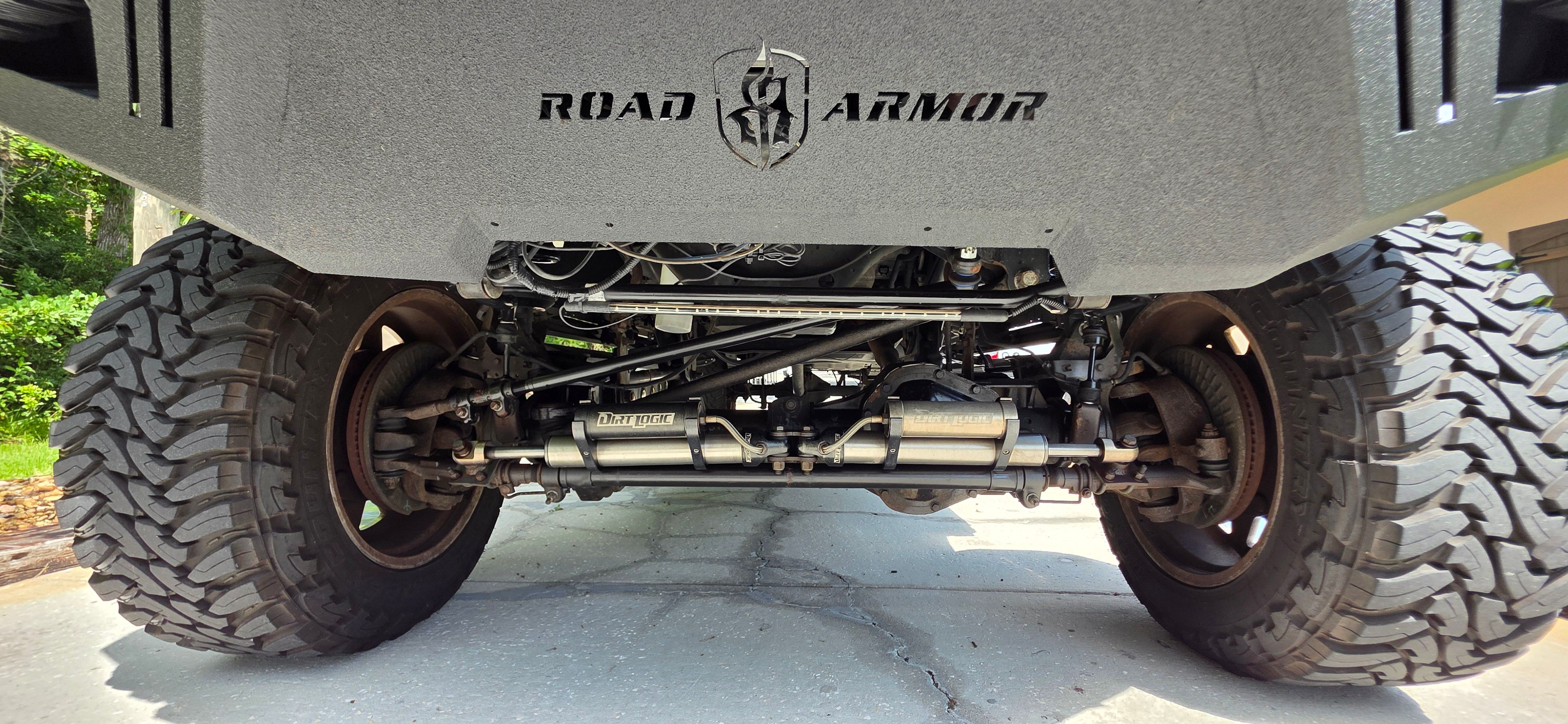 Used 2013 Ford F350 Platinum w/ FX4 Off Road Pkg AWD/4WD image 14