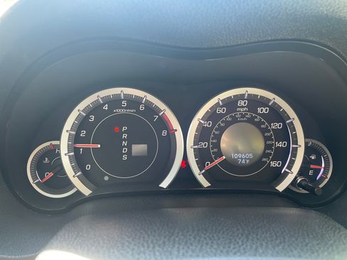 Used 2012 Acura TSX Sedan image 21