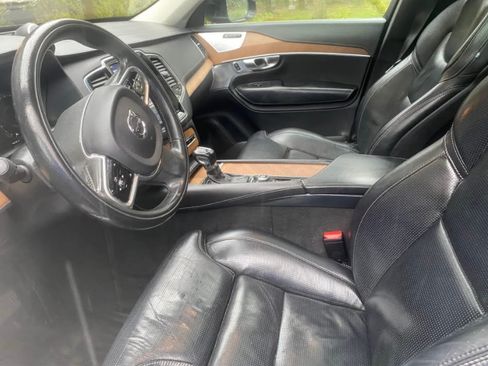 Used 2018 Volvo XC90 T6 Inscription w/ Convenience Package image 13