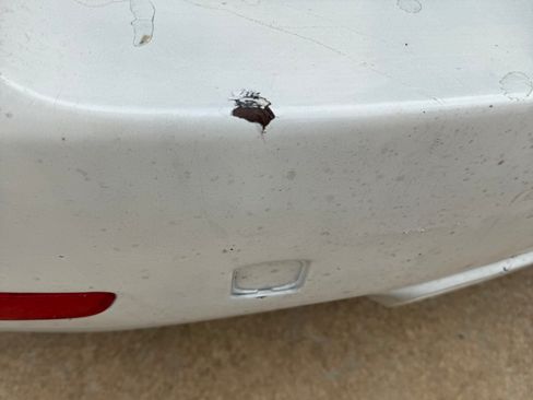 Used 2008 Subaru Impreza WRX Hatchback w/ Sport Trim 1E image 17