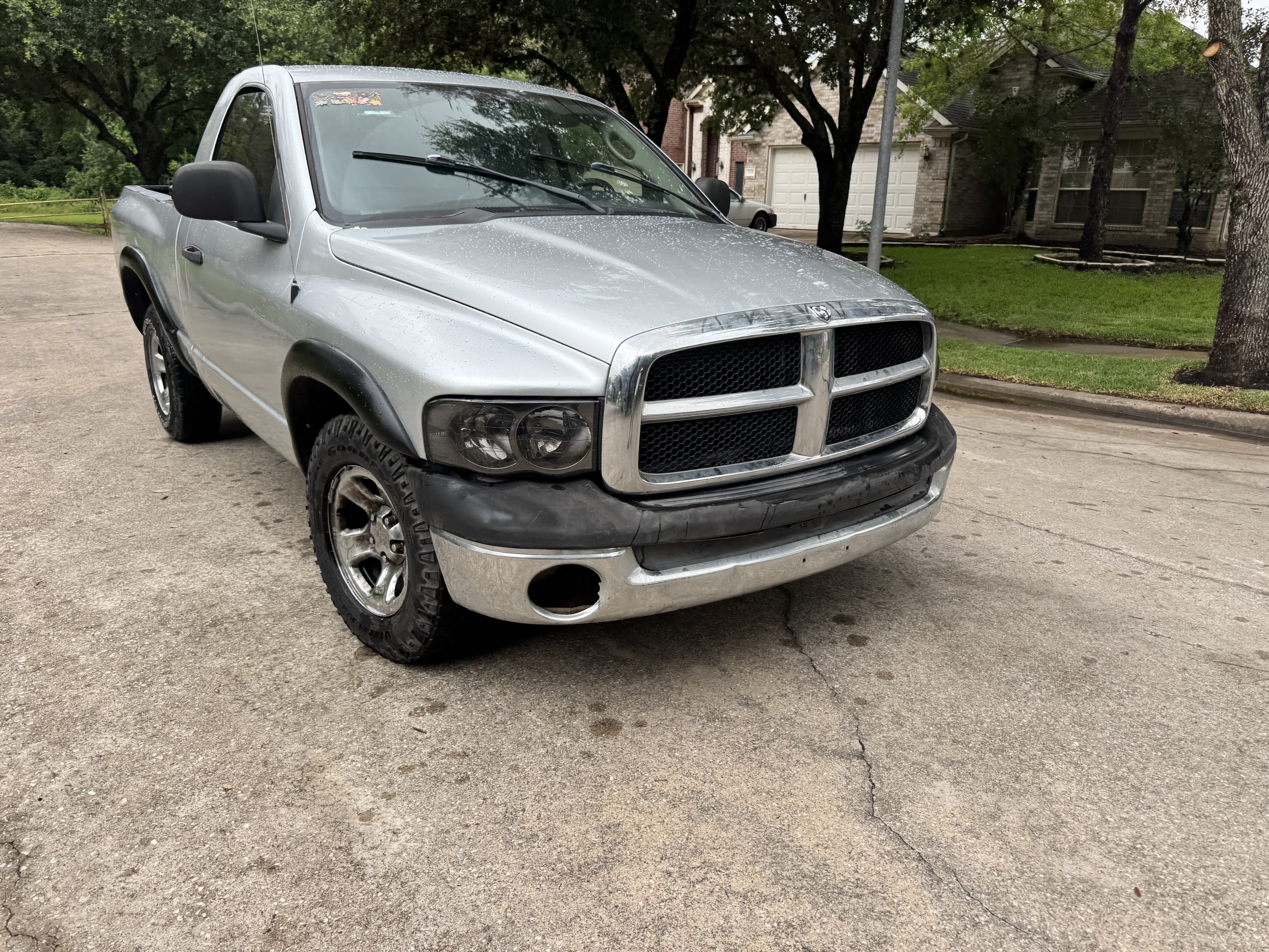 Used 2003 Dodge Ram 1500 Truck ST RWD image 10