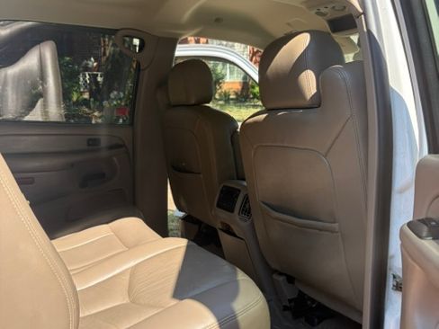 Used 2007 Chevrolet Silverado 3500 LT w/ Heavy-Duty Power Package RWD image 13