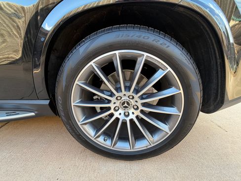 Used 2026 Mercedes-Benz GLE 450 4MATIC image 6