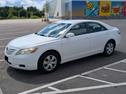 Used 2009 Toyota Camry LE