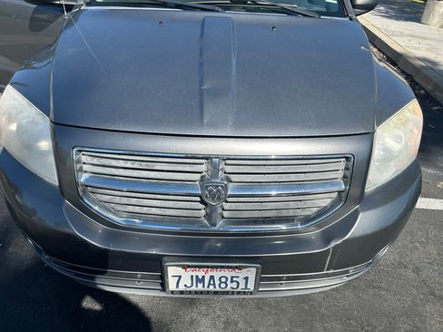 Used 2011 Dodge Caliber Mainstreet FWD image 4