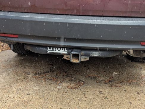 Used 2013 Honda CR-V EX image 2