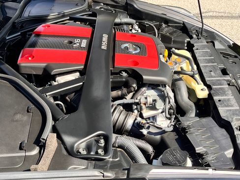 Used 2013 Nissan 370Z NISMO w/ Bose Pkg image 29