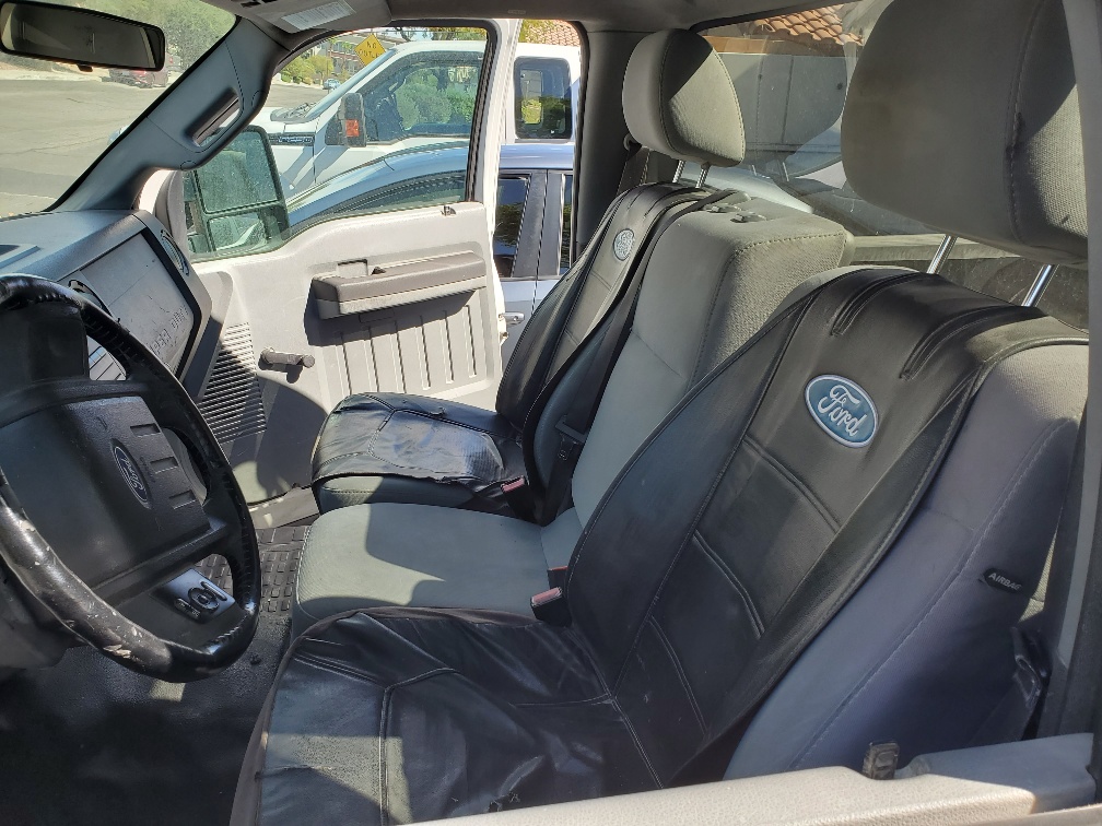 Used 2011 Ford F250 XL RWD image 18