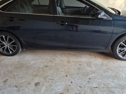 Used 2016 Toyota Camry XSE FWD image 2
