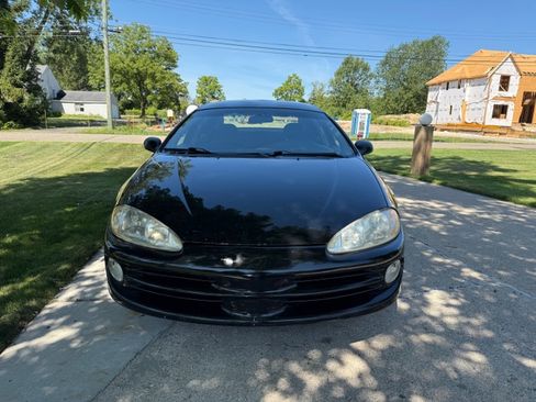 Used 2000 Dodge Intrepid R/T image 1