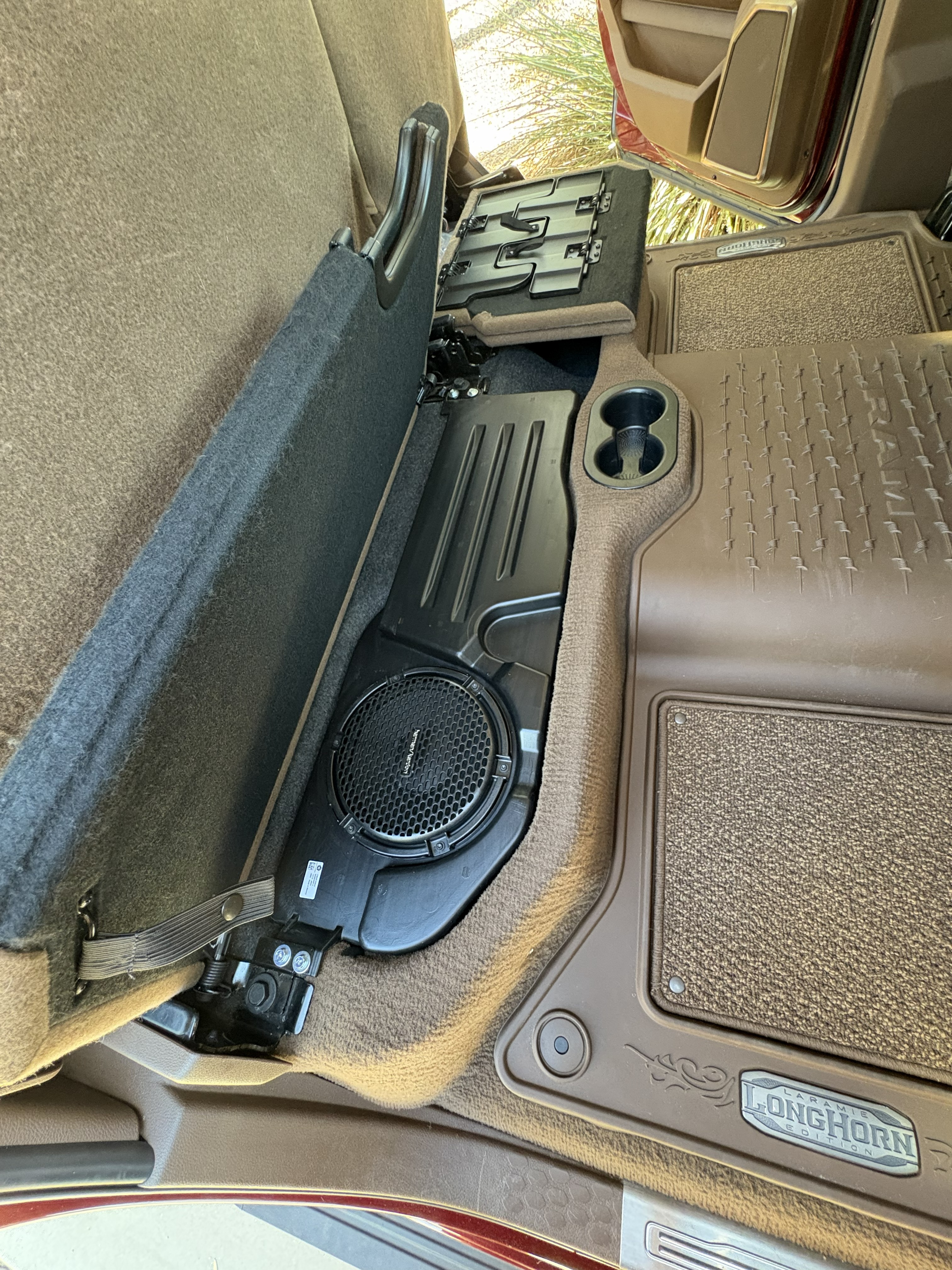 Used 2019 RAM 3500 Limited AWD/4WD image 29