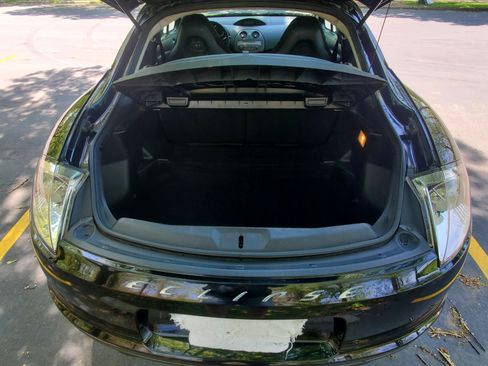 Used 2011 Mitsubishi Eclipse GS Sport image 11