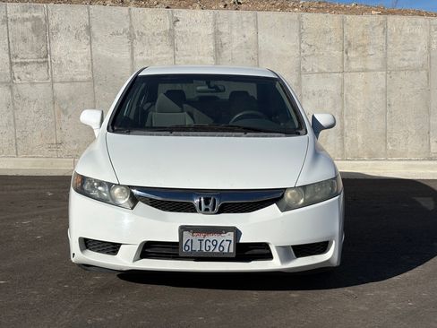 Used 2010 Honda Civic LX image 5