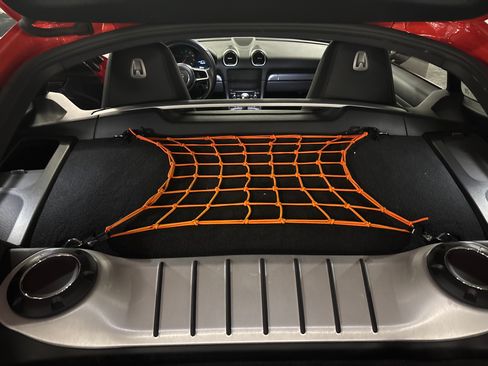 Used 2022 Porsche 718 Cayman Coupe 2D image 19