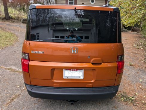 Used 2008 Honda Element EX image 2