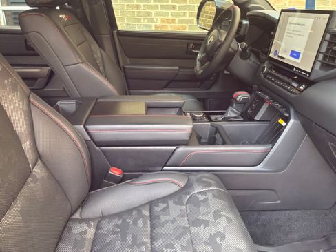 Used 2024 Toyota Tundra TRD Pro image 19