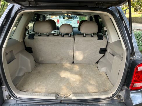Used 2008 Ford Escape XLT FWD image 12